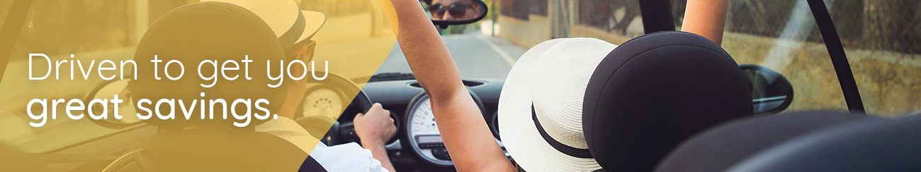 Motoring Discounts for Charity Workers